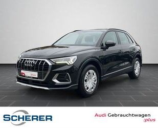 Audi Audi Q3 40 TFSI quattro S tronic PANO LED ACC EPH+ Gebrauchtwagen