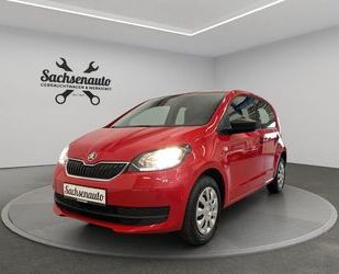 Skoda Skoda Citigo 1.0 MPI Active (HU+Insp neu) Gebrauchtwagen