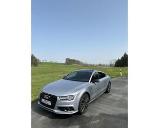 Audi Audi A7 3.0 TDI 200kW quattro S tronic Sportb. - Gebrauchtwagen