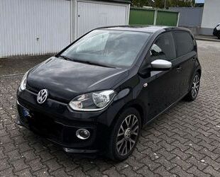 VW Volkswagen up! 1.0 55kW ASG move up! move up! Gebrauchtwagen