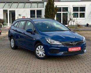 Opel Opel Astra K Sports Tourer Start/Stop*Apple-Play*G Gebrauchtwagen