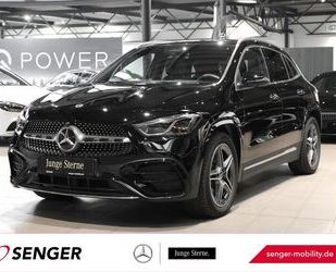 Mercedes-Benz Mercedes-Benz GLA 200 *AMG-Line*Multibeam*Pano*Hea Gebrauchtwagen