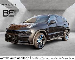 Lynk & Co Lynk&Co 01 1.5 PHEV SHZ NAVI ACC PANO 360-GRAD-KAM Gebrauchtwagen