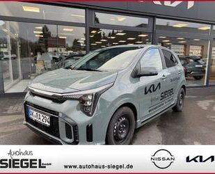 Kia Kia Picanto GT-Line Launch Edition*Schiebedach*Nav Gebrauchtwagen