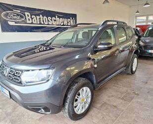 Dacia Dacia Duster II Comfort Gebrauchtwagen