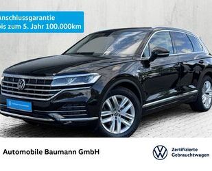 VW Volkswagen Touareg 3.0 V6 TDI 4MOTION *LUFT*INNOV* Gebrauchtwagen