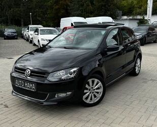 VW Volkswagen Polo 1.2 TSI Style *105 PS*PANO*XEN*SHZ Gebrauchtwagen