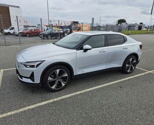 Polestar Polestar 2 Long Range Single Motor Pilot Plus (RWD Gebrauchtwagen