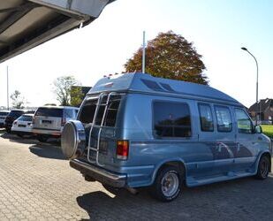 Chevrolet Chevrolet Chevy Van- F Econoline Van E-150 5,0 Gebrauchtwagen