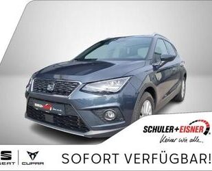 Seat Seat Arona Xcellence 1.0EcoTSI (115 PS) 6-Gang Gebrauchtwagen