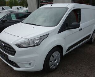 Ford Ford Transit Connect Kasten lang L2 Trend Gebrauchtwagen