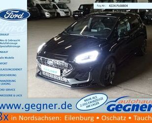 Ford Ford Fiesta ST X 147kW WiPa PerformancePak MatrixL Gebrauchtwagen