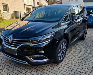 Renault Renault Espace ENERGY dCi 160 EDC Initiale Paris I Gebrauchtwagen