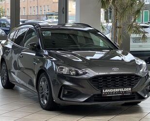 Ford Ford 1.5 EcoBoost ST-Line*TPM*CARPLAY*DAB*SHZ*LHZ* Gebrauchtwagen