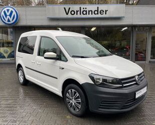 VW Volkswagen Caddy 1.0 TSI BMT Trendline Gebrauchtwagen