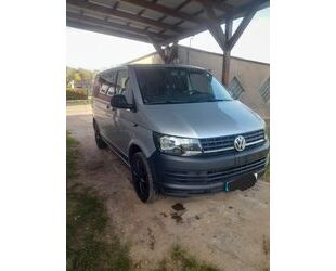 VW Volkswagen T6 Camper 2.0 TDI Gebrauchtwagen