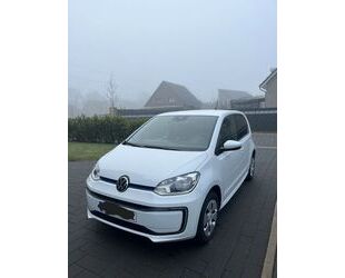 VW Volkswagen e-up! 61 kW (83 PS) 1-Gang-Automatik St Gebrauchtwagen