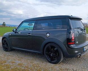 Mini MINI Cooper S Clubman Hampton Hampton Gebrauchtwagen