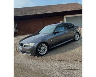 BMW BMW 320si - Limeted Edition Gebrauchtwagen