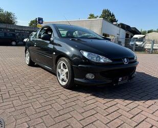 Peugeot 206 Gebrauchtwagen