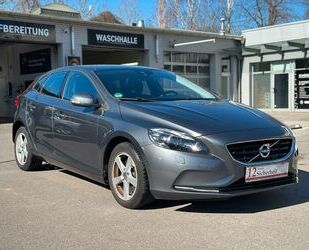 Volvo V40 Gebrauchtwagen