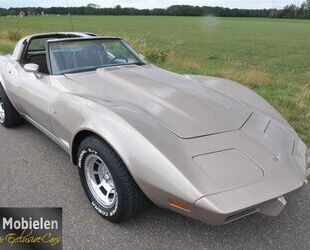 Corvette Corvette C3 1979 Body off restored Gebrauchtwagen