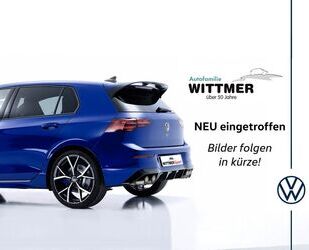 VW Volkswagen Golf Variant 1.5 TSI R-LINE ACC/ALU/NAV Gebrauchtwagen