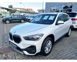 BMW BMW X1 sDrive 18 i EU6d sDrive18i Advantage Navi S Gebrauchtwagen