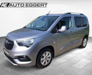 Opel Opel Combo Life E Innovation 1.5 D EU6d-T Navi App Gebrauchtwagen