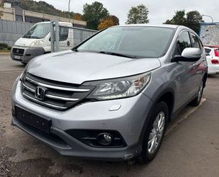 Honda Honda CR-V Elegance Klima Navi Kamera Xenon PDC Gebrauchtwagen