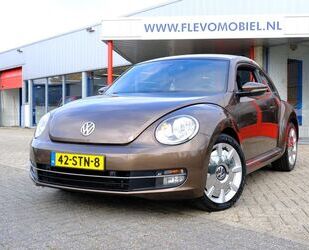 VW Volkswagen Beetle 1.2 TSI Design Edition Navi|LMV| Gebrauchtwagen