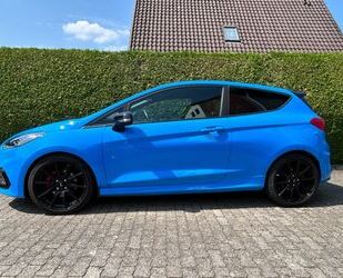 Ford Ford Fiesta 1,5 EcoBoost ST Edition ST Edition Gebrauchtwagen