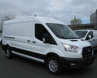 Ford Ford Transit Kasten 350 L3 H2 NAVI KLIMA PDC 3-SIT Gebrauchtwagen