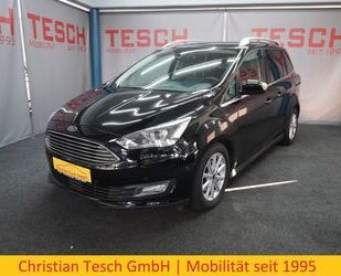 Ford Ford Grand C-Max Titanium/NAVI/AUTOM./BI-XENON/ Gebrauchtwagen