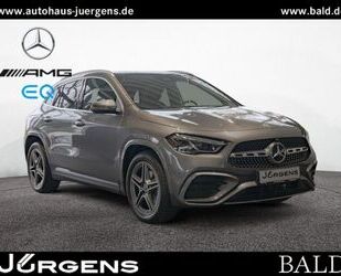 Mercedes-Benz Mercedes-Benz GLA 200 AMG-Sport/ILS/360/Pano/Totw/ Gebrauchtwagen