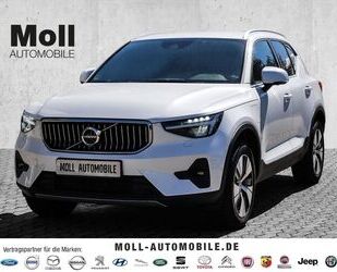 Volvo Volvo XC40 Plus Bright Recharge Plug-In Hybrid 2WD Gebrauchtwagen