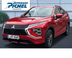 Mitsubishi Mitsubishi Eclipse Cross PHEV 4WD TOP SOFORT Gebrauchtwagen