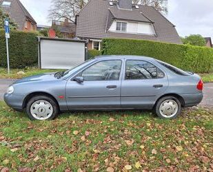 Ford Ford Mondeo 1.6 16V GLX GLX Gebrauchtwagen