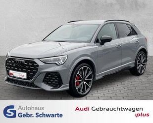 Audi Audi RS Q3 2.5 TFSI quattro S-tronic AHK LED NAVI Gebrauchtwagen