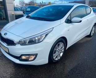 Kia Kia ProCeed 1.6 GDI Edition 7 Bluetooth PDC SZH HS Gebrauchtwagen