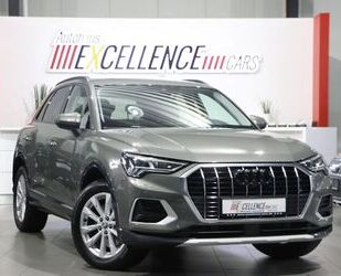 Audi Audi Q3 40 TFSI QUATTRO Advanced PANORAMA, MATRIX- Gebrauchtwagen