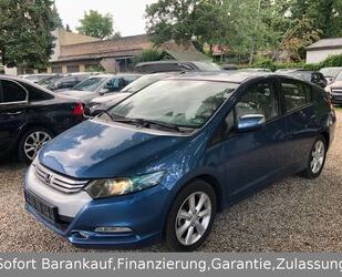 Honda Honda Insight Comfort 1.3 Klima Alu Servo Hybrid R Gebrauchtwagen