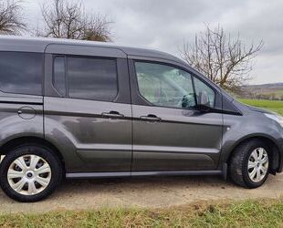 Ford Ford Tourneo Connect 1.0 EcoBoost 74kW Titanium T. Gebrauchtwagen