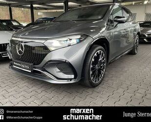 Mercedes-Benz Mercedes-Benz EQS 450+ SUV AMG Hyperscreen+Burm3D+ Gebrauchtwagen