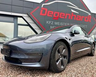 Tesla Tesla Model 3 Long Range Dual AWD Facelift Gebrauchtwagen