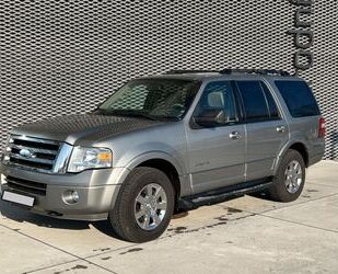 Ford Ford Expedition 5.4 V8, 7 sitz, 67 000 km Gebrauchtwagen