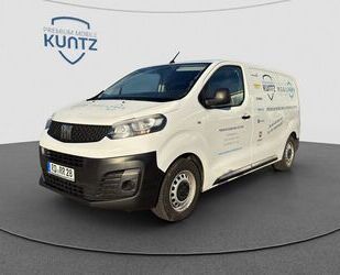 Fiat Fiat Scudo L2 Kawa 1.5 120 MT6 PDC+AHK+Allwetterre Gebrauchtwagen