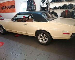 Ford Ford Mercury Cougar Gebrauchtwagen