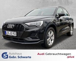 Audi Audi Q3 35 TDI quattro S-tronic advanced CAM+LED+L Gebrauchtwagen