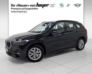 BMW BMW X1 xDrive25e Advantage DAB LED Navi Komfortzg. Gebrauchtwagen